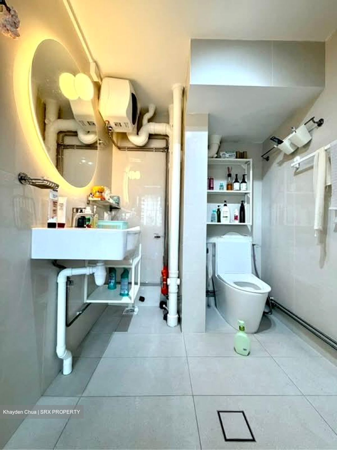 Blk 3 Farrer Gardens (Bukit Timah), HDB 4 Rooms #530596611